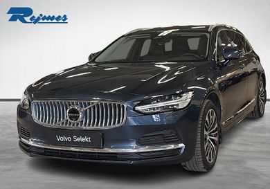 Volvo V90, 2025