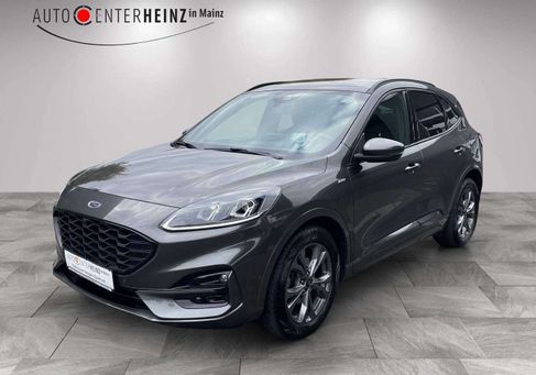 Ford Kuga, 2020