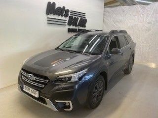 Subaru OUTBACK, 2025