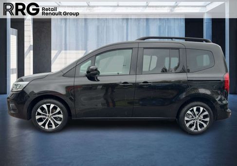 Renault Kangoo, 2022