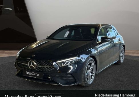 Mercedes-Benz A 180, 2026