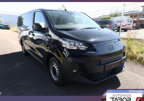 Fiat Scudo, 2026