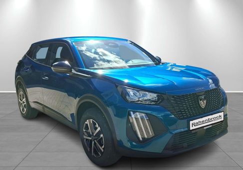 Peugeot 2008, 2026