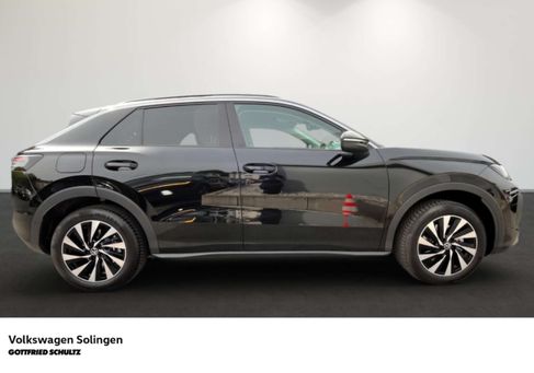 Volkswagen T-Roc, 2026
