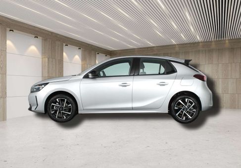 Opel Corsa, 2026 2