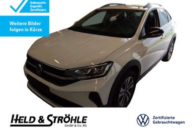 Volkswagen Taigo, 2025