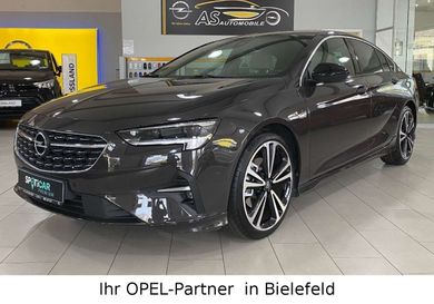Opel Insignia, 2020