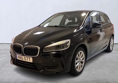 BMW 225 Active Tourer, 2020