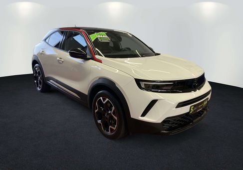 Opel Mokka, 2024 3