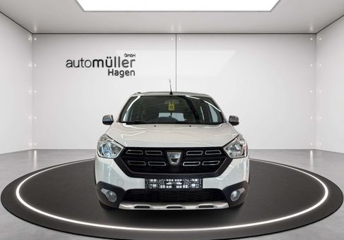 Dacia Lodgy, 2020 2