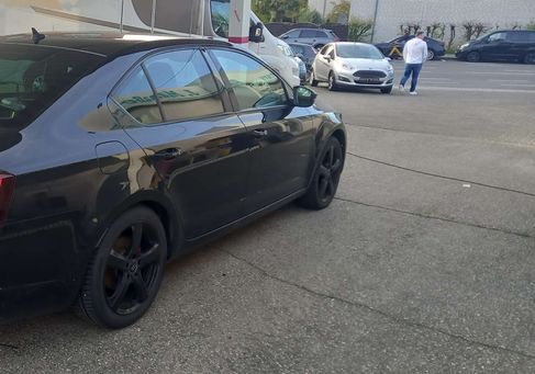 Skoda Octavia, 2018