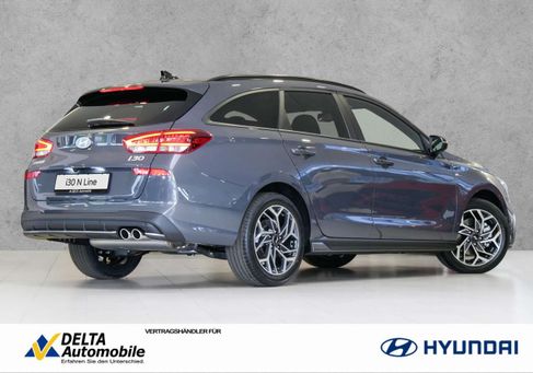 Hyundai i30, 2026 2