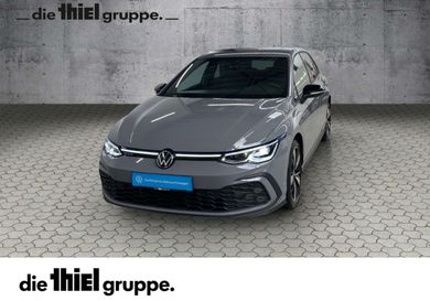Volkswagen Golf, 2022