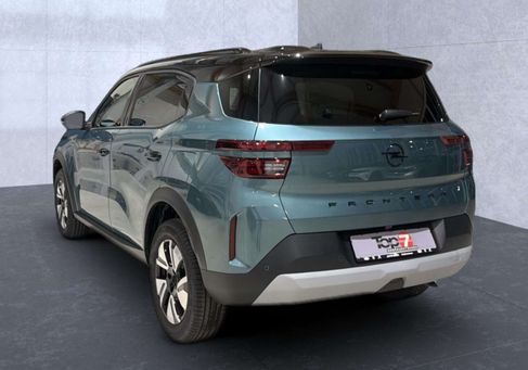 Opel Frontera, 2026