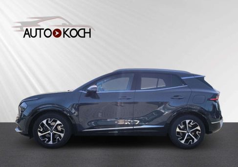 Kia Sportage, 2024 3