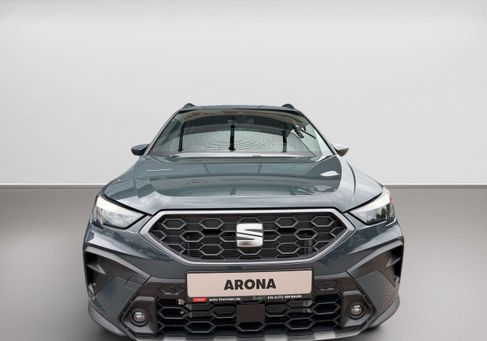 Seat Arona, 2026 3