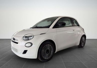 Fiat 500, 2026