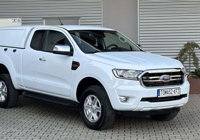 Ford Ranger, 2019