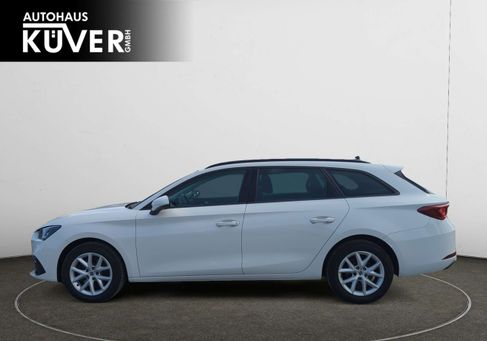 Seat Leon, 2021