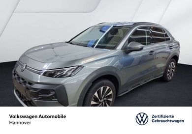Volkswagen T-Roc, 2026
