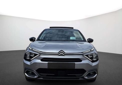 Citroën C4, 2023 2