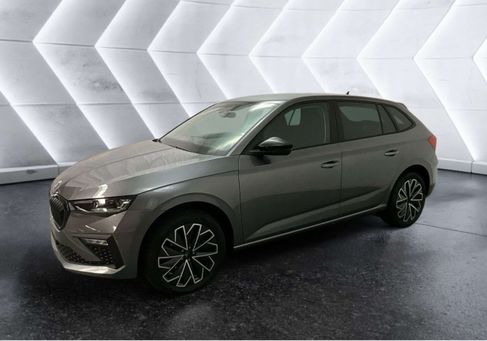 Skoda Scala, 2027