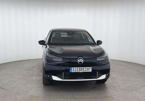 Citroën C4, 2026 2