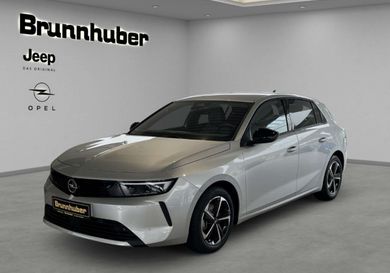 Opel Astra, 2025