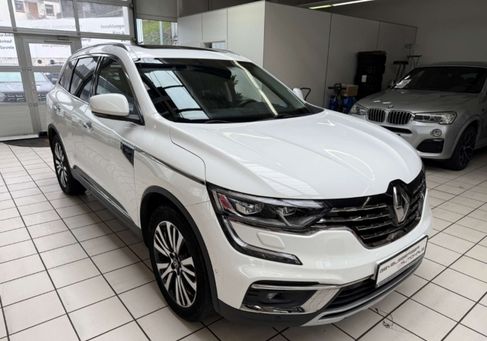 Renault Koleos, 2019