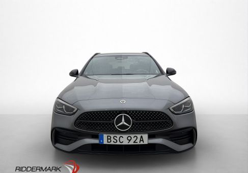Mercedes-Benz C 300, 2023 2
