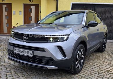 Opel Mokka, 2024