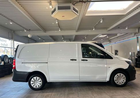 Mercedes-Benz Vito, 2023