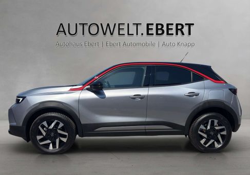 Opel Mokka, 2024 2