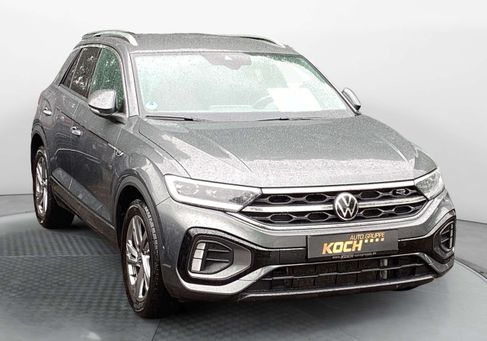 Volkswagen T-Roc, 2023