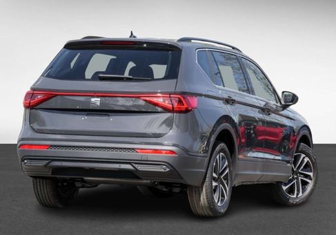 Seat Tarraco, 2023 3