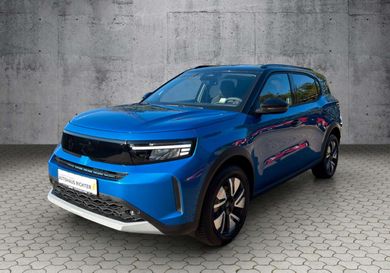 Opel Frontera, 2026