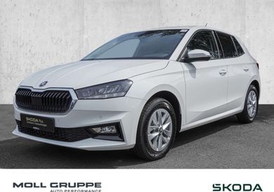 Skoda Fabia, 2026