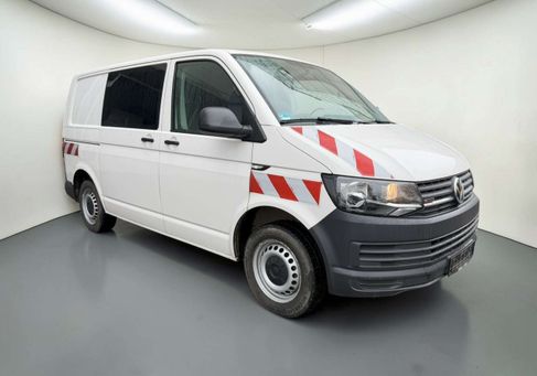 Volkswagen T6 Transporter, 2019