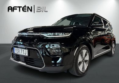 Kia Soul, 2022