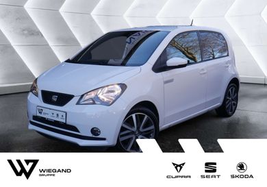 Seat Mii, 2021