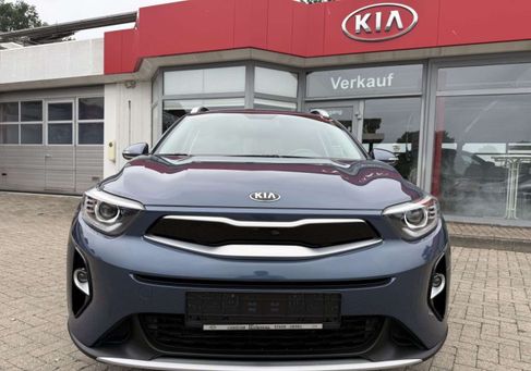 Kia Stonic, 2020