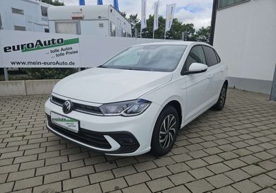 Volkswagen Polo, 2026