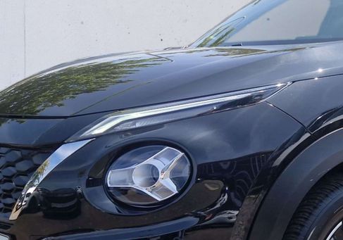 Nissan Juke, 2022