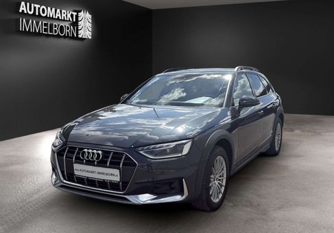 Audi A4 Allroad, 2023 3