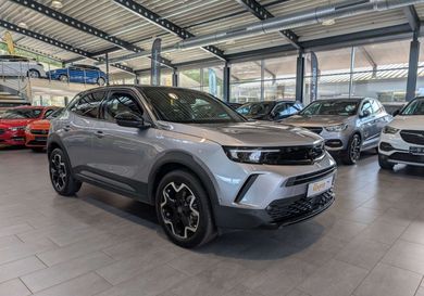 Opel Mokka, 2024