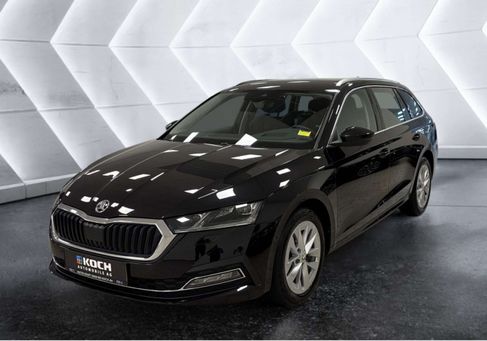 Skoda Octavia, 2023