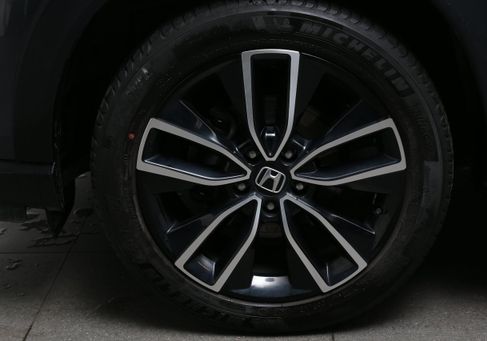 Honda HR-V, 2024 3