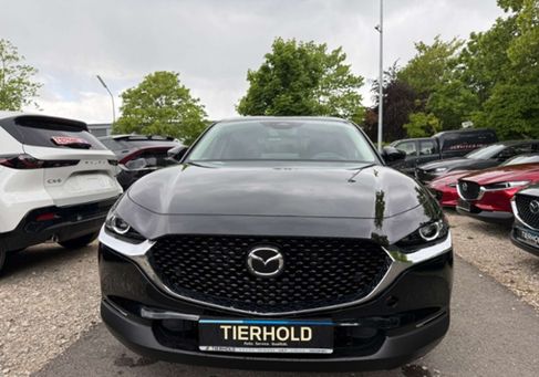 Mazda CX-30, 2026 3