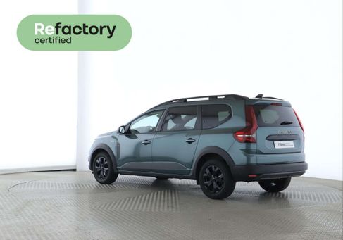Dacia Jogger, 2024 3