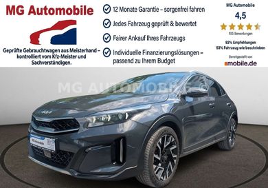 Kia XCeed, 2023